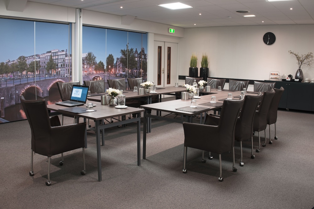 hotel de zoete inval haarlemmerliede