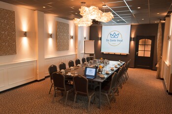 hotel de zoete inval haarlemmerliede