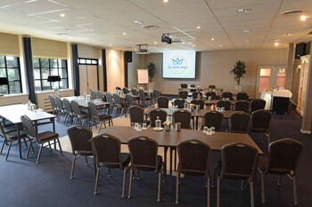 hotel de zoete inval haarlemmerliede