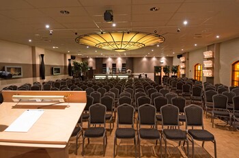 hotel de zoete inval haarlemmerliede