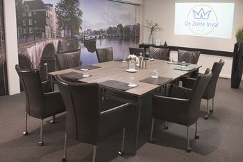 hotel de zoete inval haarlemmerliede