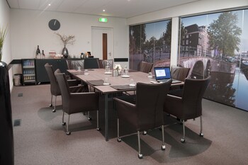 hotel de zoete inval haarlemmerliede