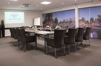 hotel de zoete inval haarlemmerliede