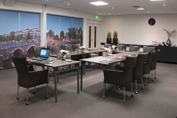 hotel de zoete inval haarlemmerliede