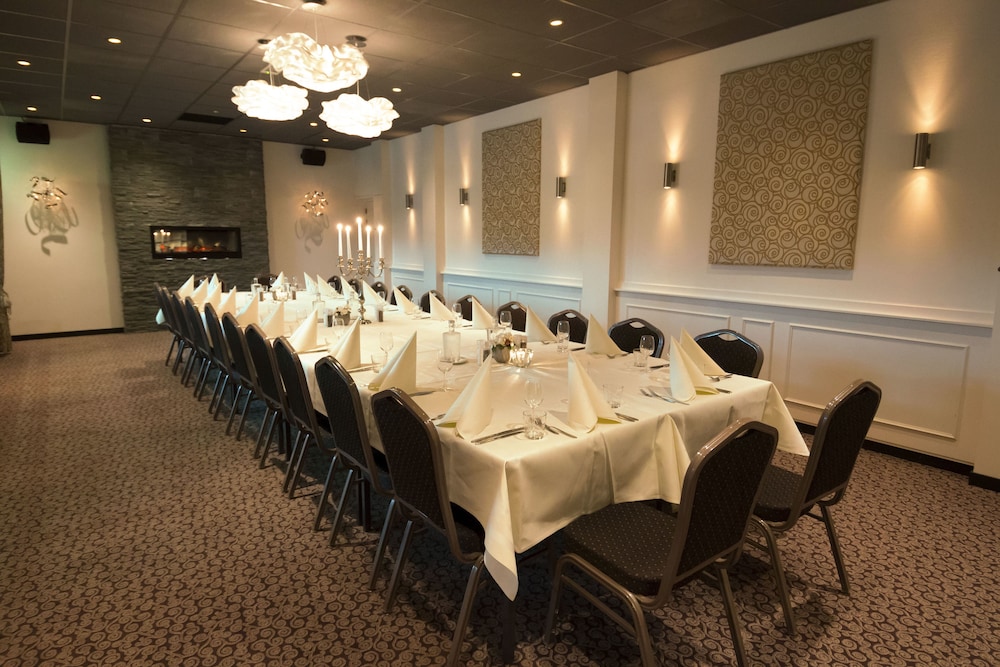 hotel de zoete inval haarlemmerliede