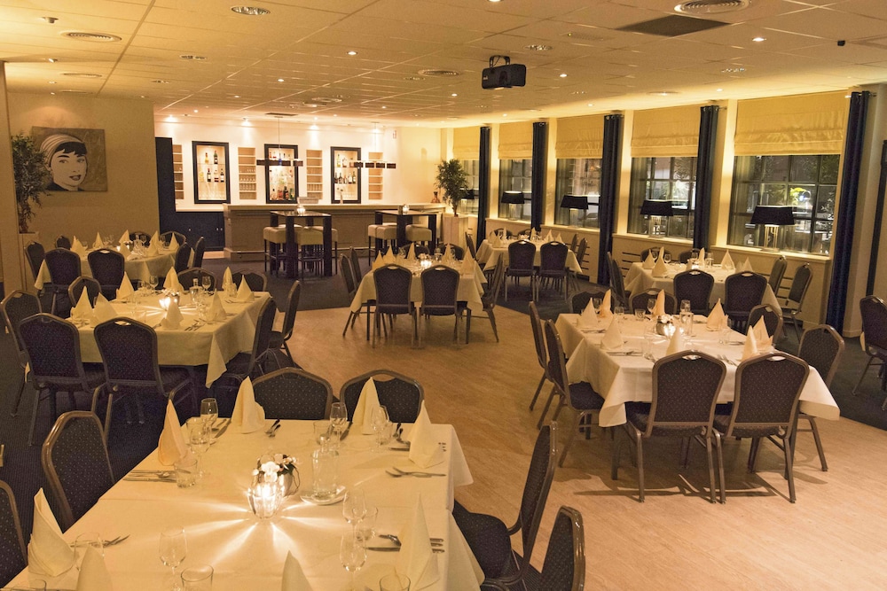 hotel de zoete inval haarlemmerliede