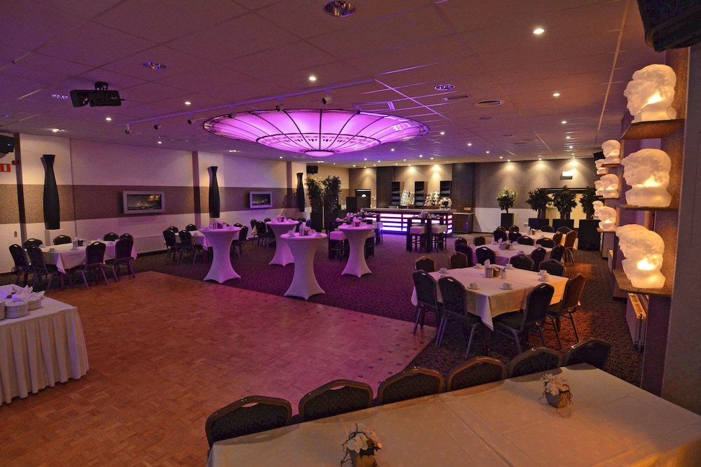 hotel de zoete inval haarlemmerliede