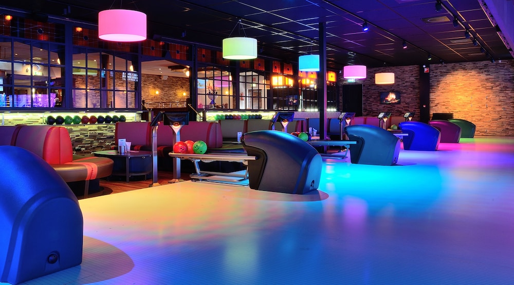 hotel de zoete inval haarlemmerliede