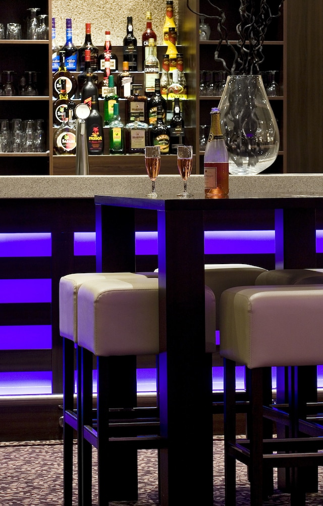 hotel de zoete inval haarlemmerliede