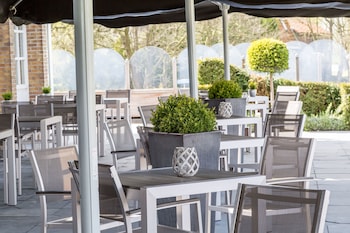 hotel de zoete inval haarlemmerliede