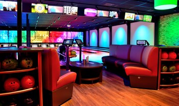 hotel de zoete inval haarlemmerliede