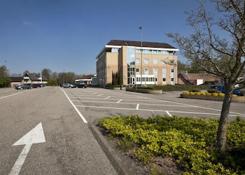 hotel de zoete inval haarlemmerliede