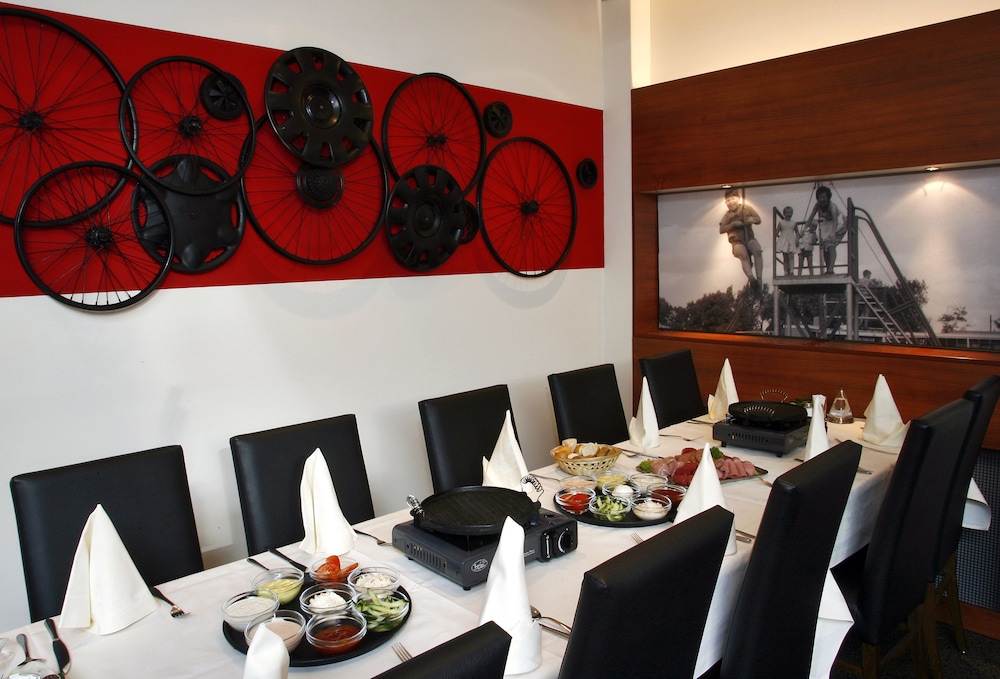 hotel de zoete inval haarlemmerliede