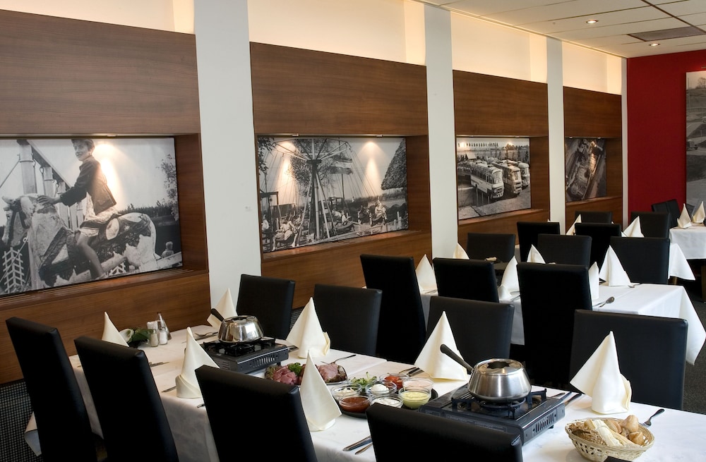 hotel de zoete inval haarlemmerliede