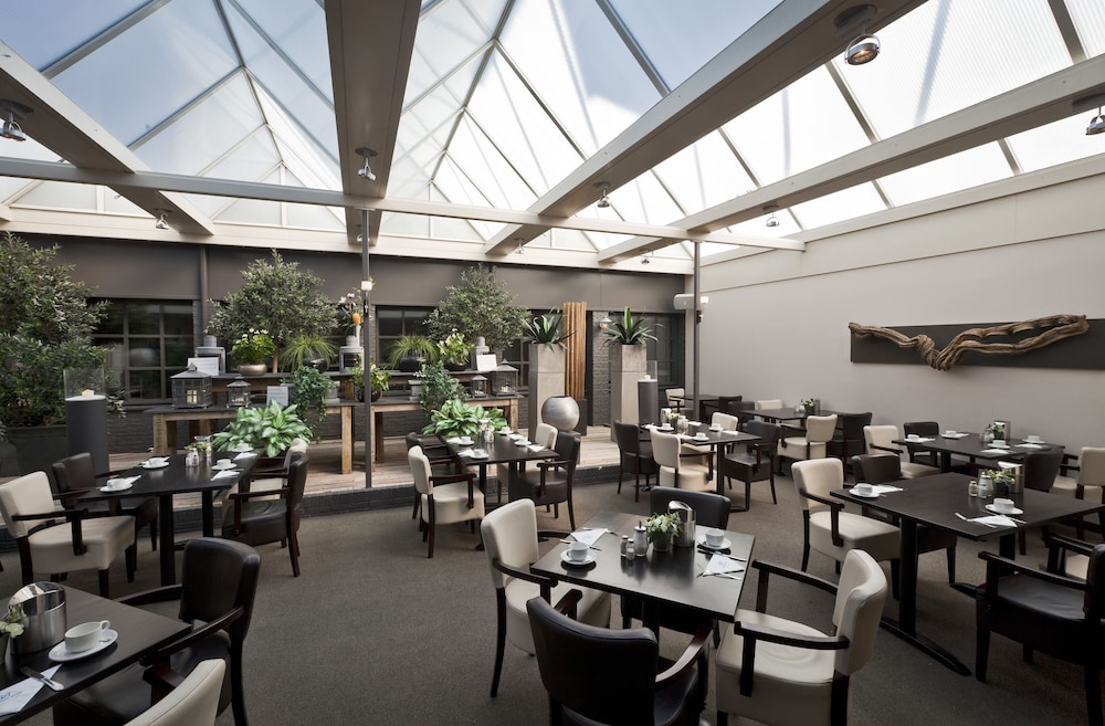 hotel de zoete inval haarlemmerliede