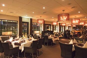 hotel de zoete inval haarlemmerliede