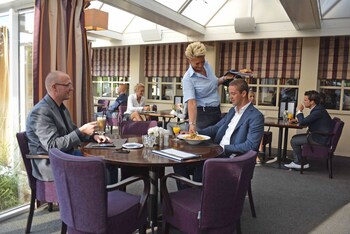 hotel de zoete inval haarlemmerliede