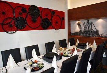 hotel de zoete inval haarlemmerliede