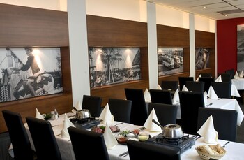 hotel de zoete inval haarlemmerliede