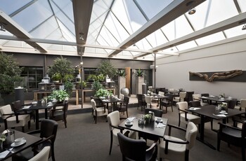 hotel de zoete inval haarlemmerliede