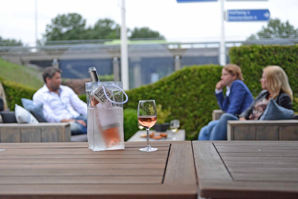 hotel de zoete inval haarlemmerliede