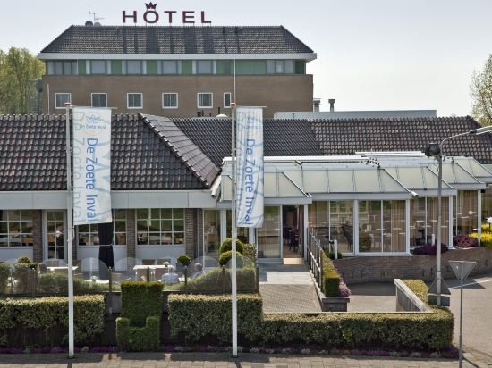 hotel de zoete inval haarlemmerliede