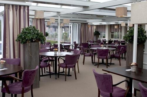 hotel de zoete inval haarlemmerliede