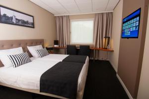 hotel de zoete inval haarlemmerliede