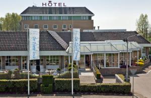 hotel de zoete inval haarlemmerliede