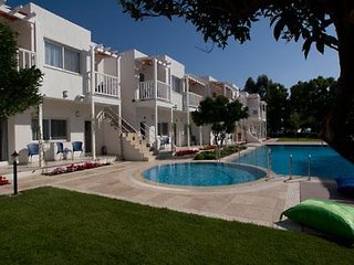 boutique class otel gumusluk