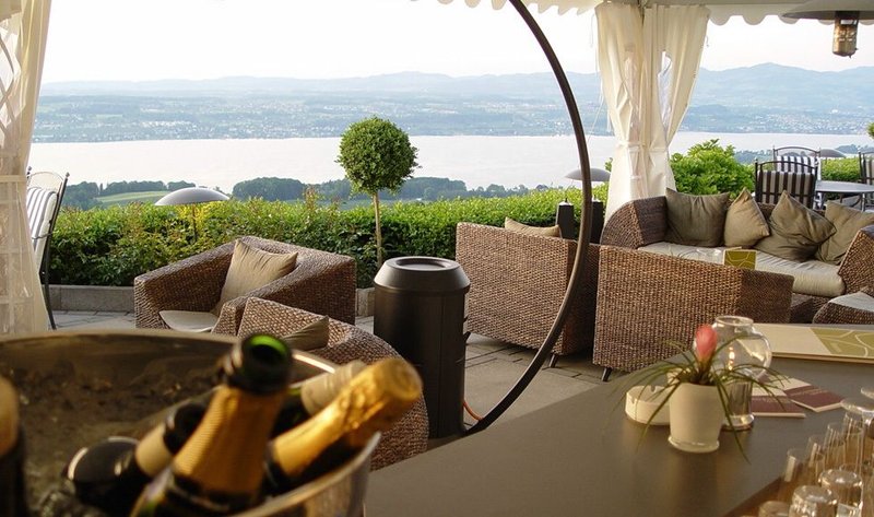panorama resort and spa