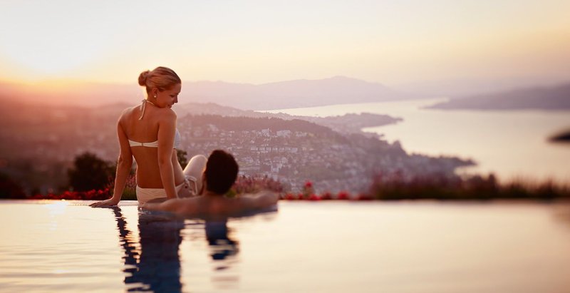 panorama resort and spa