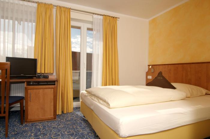 hotel gasthof seefelder hof