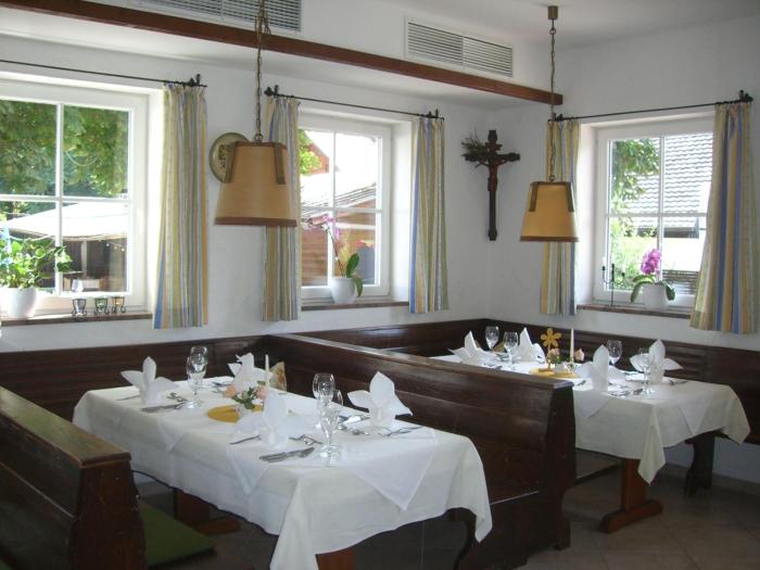 hotel gasthof seefelder hof