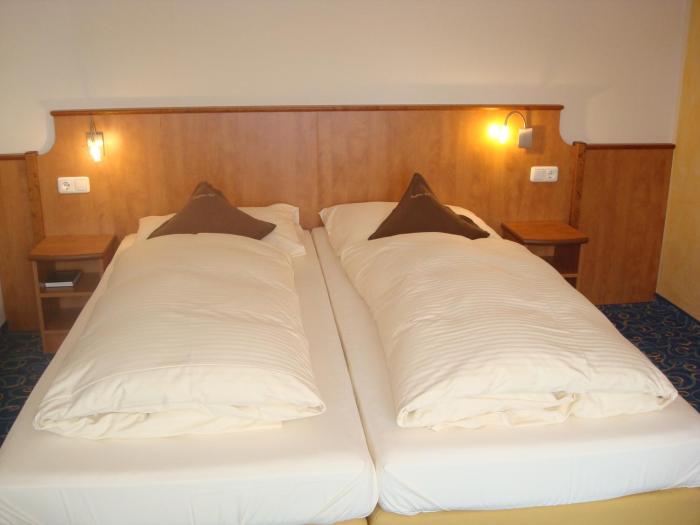 hotel gasthof seefelder hof