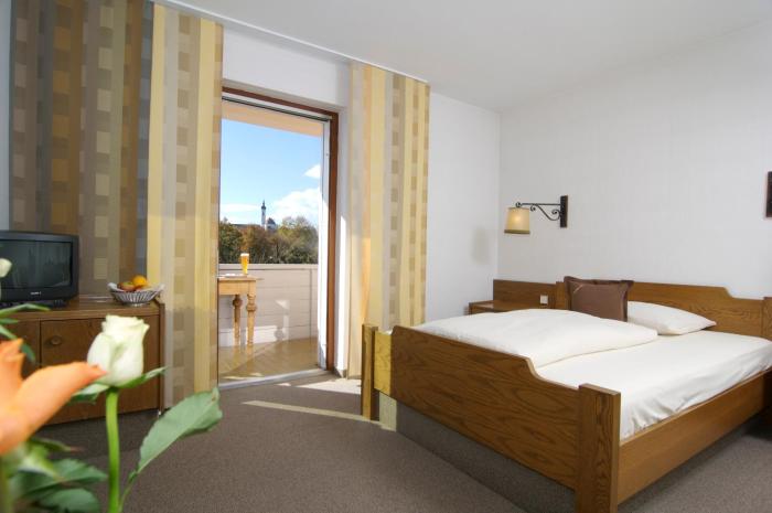 hotel gasthof seefelder hof