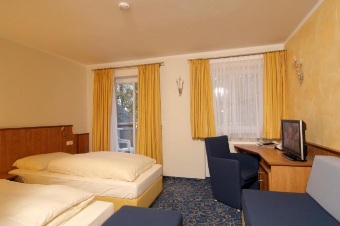 hotel gasthof seefelder hof