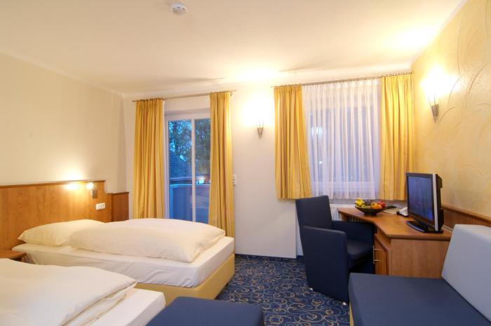 hotel gasthof seefelder hof