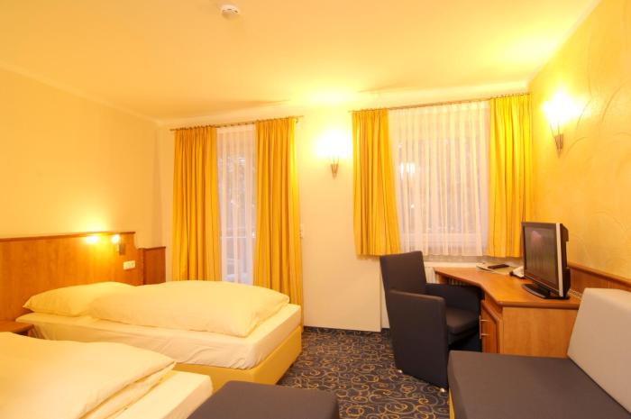 hotel gasthof seefelder hof