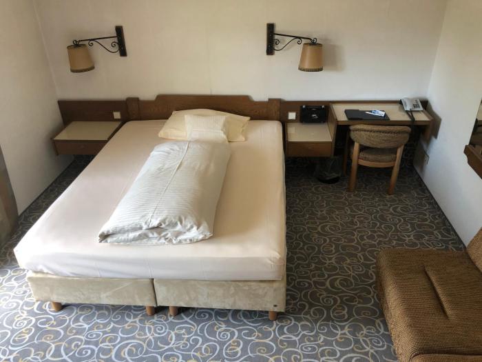 hotel gasthof seefelder hof