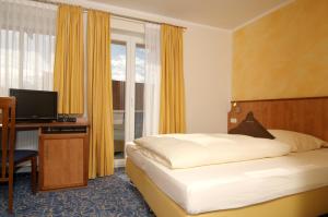 hotel gasthof seefelder hof