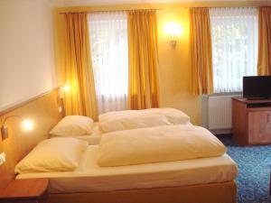 hotel gasthof seefelder hof