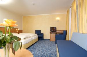 hotel gasthof seefelder hof