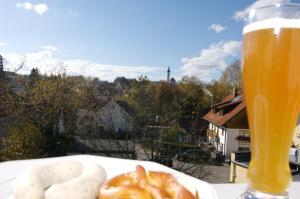 hotel gasthof seefelder hof