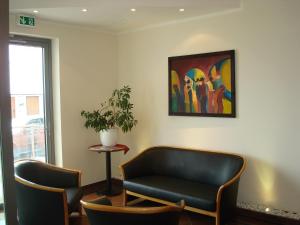 hotel gasthof seefelder hof