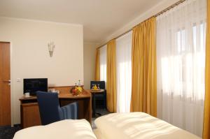 hotel gasthof seefelder hof