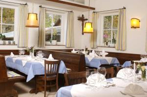 hotel gasthof seefelder hof