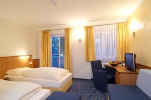 hotel gasthof seefelder hof