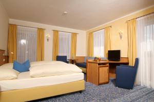 hotel gasthof seefelder hof