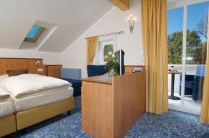 hotel gasthof seefelder hof
